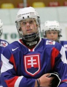 Iveta Klimášová