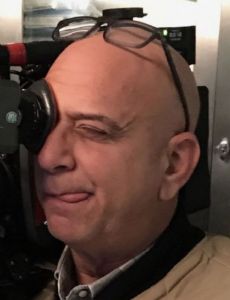 Michael Waxman