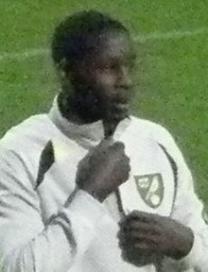Leon Barnett
