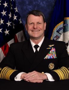 William E. Gortney