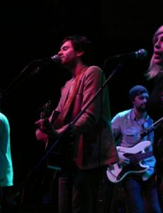 The Head and the Heart