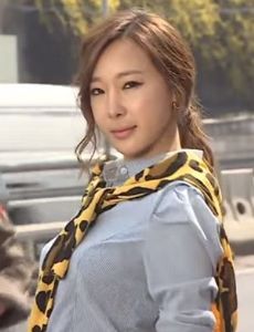 Lee Ji-hye