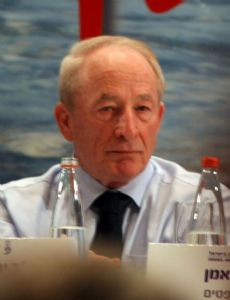 Yehuda Weinstein