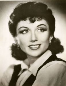 Natalie Bodanya