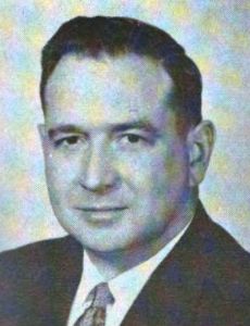 Compton I. White, Jr.