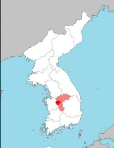 Chūseihoku-dō