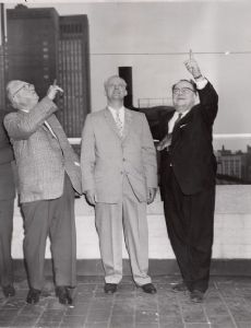Roy A. Roberts