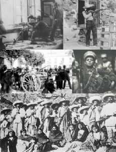 Mexican Revolution