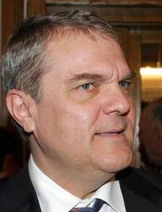 Rumen Petkov (politician)