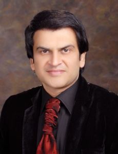 Abdullah Kadwani