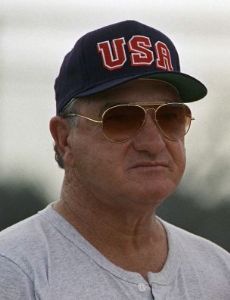 Ron Fraser