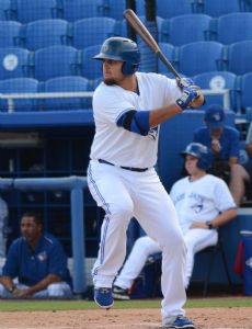 Rowdy Tellez