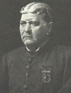 Edmund Rucker