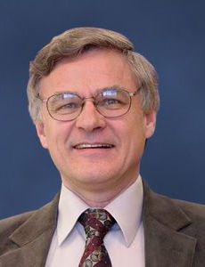Rod A. Martin