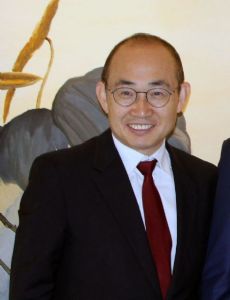 Pan Shiyi