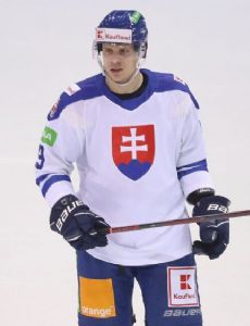 Adam Liška