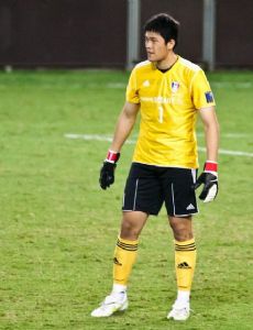 Sung-Ryong Jung