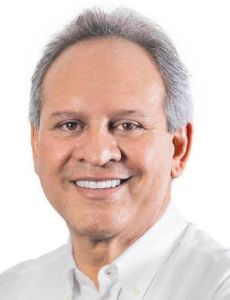 Gerardo Sánchez García