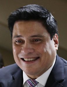 Juan Miguel Zubiri