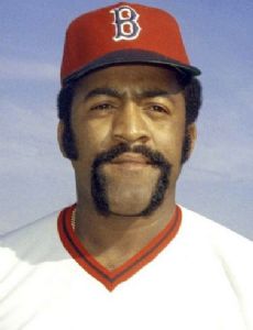 Luis Tiant
