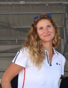 Sarah Steyaert