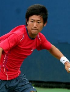 Yoshihito Nishioka
