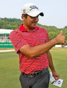 Ashbeer Saini