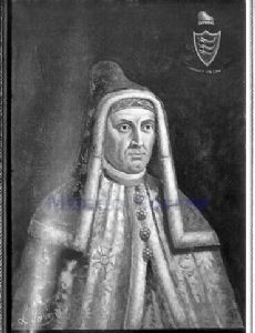 Giovanni Dolfin