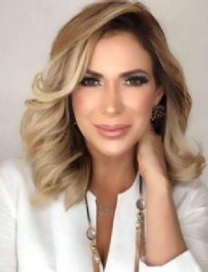 Susana Gonzalez Rosado