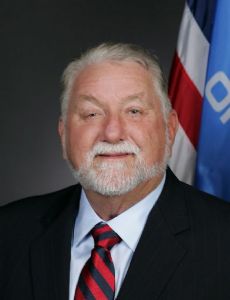 Larry Boggs