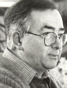 Gianfranco Mingozzi