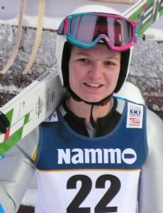 Julia Clair