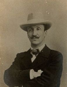 Jules Guérin