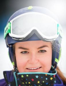 Nikol Kučerová