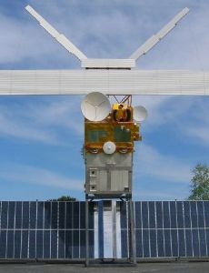 European Remote-Sensing Satellite