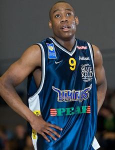 Rudy Mbemba
