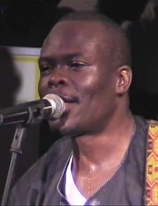 Musa Juma