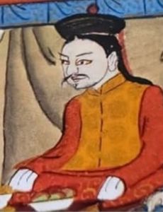 Tenzing Namgyal
