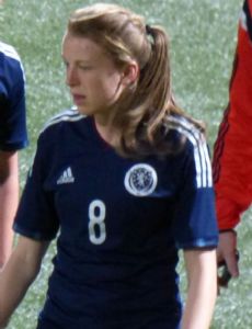 Lizzie Arnot