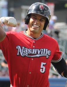 Jake Smolinski