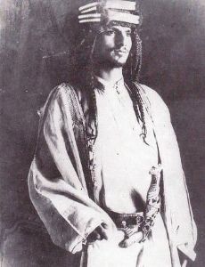 Saud bin Abdulaziz