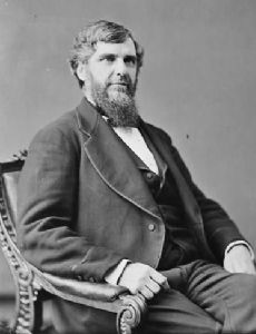 Augustus W. Cutler
