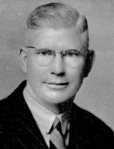 Thomas Williams (Australian politician)
