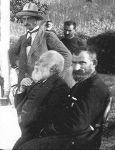 Vasil Amashukeli