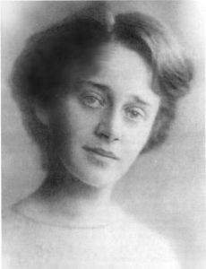 Sophia Parnok