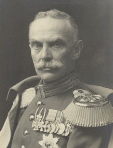 Bernhard III, Duke of Saxe-Meiningen