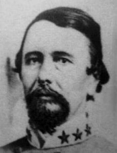 James Chesnut, Jr.