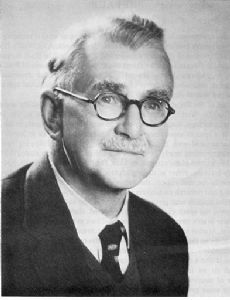 Alexander Watt