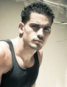 Albert Valladares