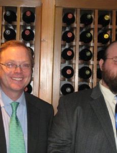 Kevin Hassett